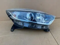 Oikea etuvalaisin Renault Captur I 260100961R