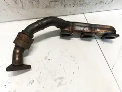 Pakoputken keräin OEM EIS-2490915 Mercedes-Benz R-CLASS