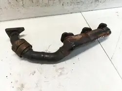 Collecteur d'échappement OEM EIS-2490915 Mercedes-Benz R-CLASS