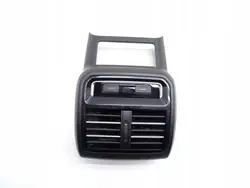 OEM 3G0857100H Taka keskusilmareikä VW Passat B8:lle
