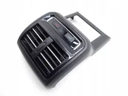 OEM 3G0857100H Ventilation centrale arrière pour VW Passat B8