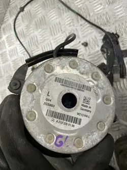 Mola pneumática OEM A2133280100 traseira esquerda
