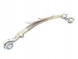 Rechte Blattfeder 5 Blätter VW Amarok OEM 1671580381611