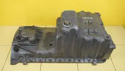 Porsche Ölwanne OEM 94810764001 für Cayenne 4.5 V8