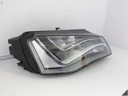 AUDI A8 S8 D4 4H0 RECHTER LED-SCHEINWERFER NEU HELLA