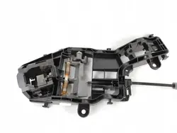 Soporte Manilla Puerta VW Golf Sportsvan OEM 510837812E