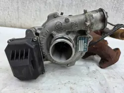KIA Turbo OEM 28201-2A780 voor Ceed II 1.6 CRDI