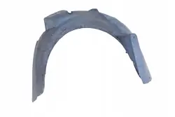 Passaruota anteriore sinistro AUDI A6 4B0821171C