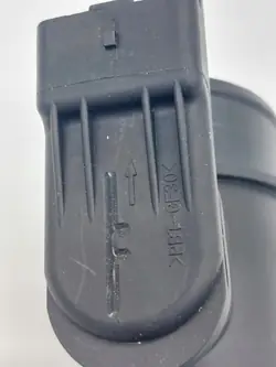 Débitmètre d'air Pierburg pour Volvo, Citroen