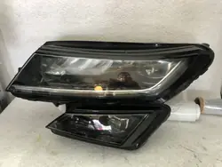 PHARE AVANT GAUCHE FULL LED SKODA KODIAQ 566941015E