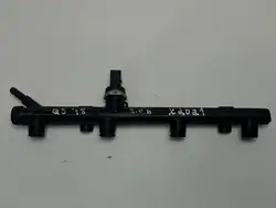 Fuel Distributor Pipe Audi Q5 2018 06K133681C