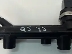 Tuyau de distributeur de carburant Audi Q5 2018 06K133681C