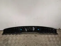 Cobertura soleira porta-malas Subaru Forester SJ OEM FBZ4674