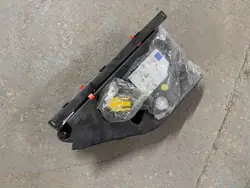 Mercedes-Benz Däckkompressor OEM A2468900300