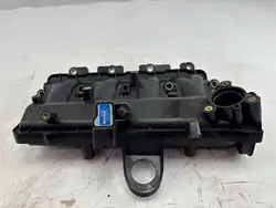 Coletor de admissão Opel Meriva B 2011 OEM 55230898