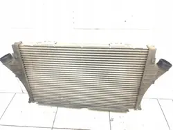 Intercooler Opel Signum 2.8 V6