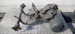 DAF XF 106 Euro 6 Akkulaatikko & Ilmasäiliö OEM 1901818