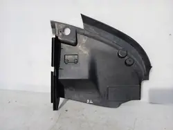 Couvercle batterie VW T5 OEM 7H0119517B - Occasion