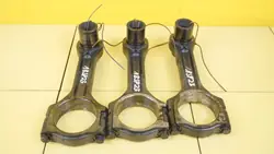 Biela OEM korbowod 18SP25 5 M9T698