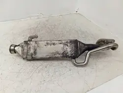 EGR-jäähdytin MERCEDES-BENZ S (W221) 3.0L diesel