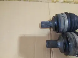 Arbre de transmission gauche Mercedes W205 4Matic