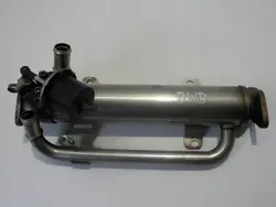 Abgaskühler Mitsubishi 2.0 TDI 03G131512AH