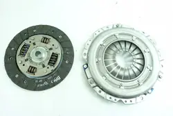 Ensemble d'embrayage Valeo 834423