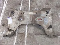 Soporte motor OEM 12504407 para Renault Clio III 1.2B