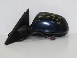 Vasen peili OEM 360175617 Audi A4 B8 07-11