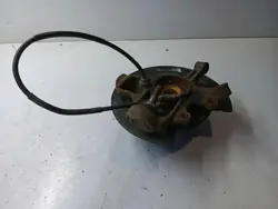Mangueta trasera izquierda Jeep OEM 04877113AC Usada