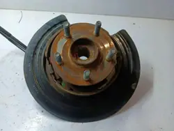 Pivot arrière gauche Jeep OEM 04877113AC Occasion