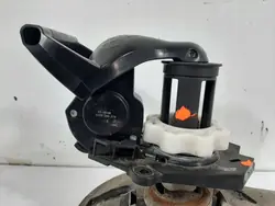 Renault OE Reservhjulsmekanism OEM 8200601401
