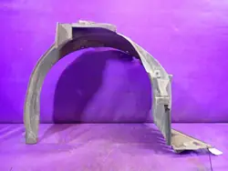 Honda Jazz II 07-11 Voor linker spatbord OEM Zawada-356081-
