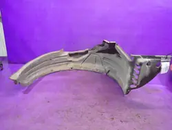 Aile avant gauche Honda Jazz II 07-11 OEM Zawada-356081-