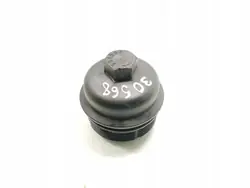 Tampa filtro óleo Mercedes-Benz OEM 6740217379 - Usado