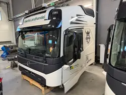 Volvo GLOBETROTTER FM5 EURO6 Komplette Kabine - Gebraucht