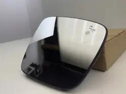 Insert de rétroviseur droit Renault Express OEM 963654017R