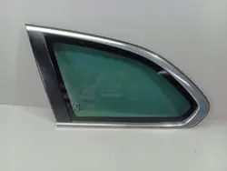 Seitenscheibe Links Hinten BMW 5 F11 Kombi OEM
