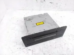 Cambiador CD Audi OEM 8T2035666H - Estado usado