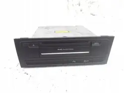Audi CD-vaihtaja OEM 8T2035666H - Käytetty kunto