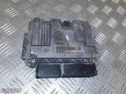 2008 Alfa Romeo 159 ECU 2.4D 0281014459