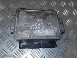 2008 Alfa Romeo 159 ECU 2.4D 0281014459