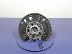 Pivot arrière gauche OEM Lochow-326204- pour Mercedes E W213