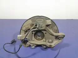 Pivot arrière gauche OEM Lochow-326204- pour Mercedes E W213