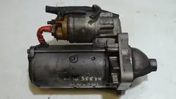 Motor de arranque Renault Laguna II 2.0DCI 8200628430