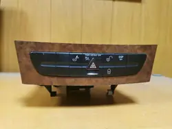 CD MP3 Vaihtaja OEM ZMIENIARKA Mercedes CLS W219:lle