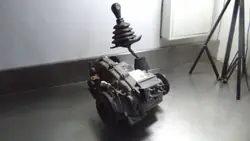 Suzuki Jimny 1998-2018 Atuador Motor OEM 29300-76J00