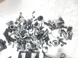 Parafuso Ducati Supersport 950 S