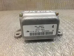 ESP girhastighetssensor Nissan Murano OEM 4793178100
