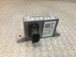 Capteur de lacet ESP Nissan Murano OEM 4793178100